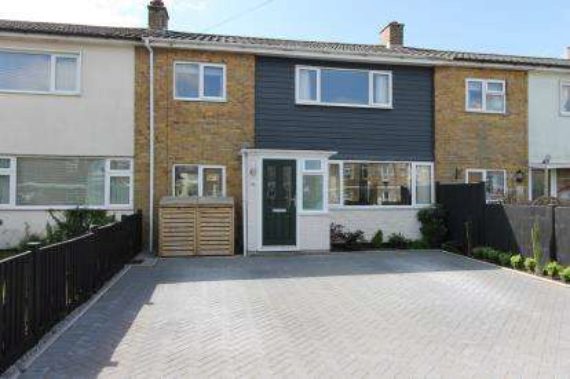 3 Bedroom Terraced